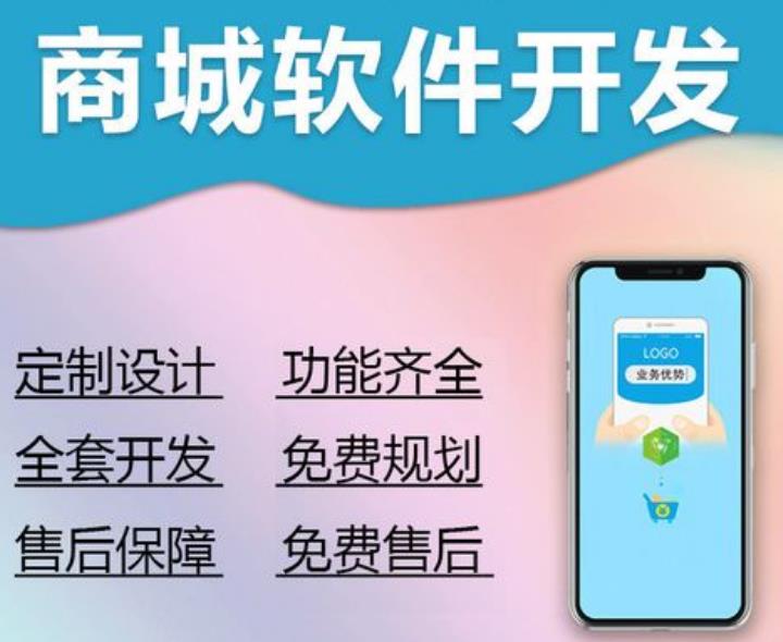 电商小程序开发定制方案